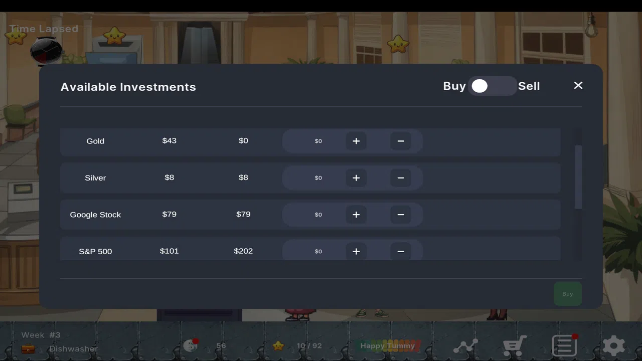 Life Dash Demo Screenshot 6