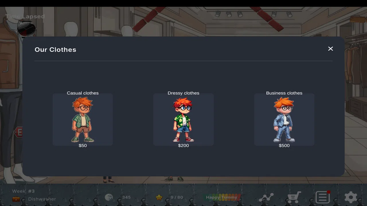 Life Dash Demo Screenshot 5