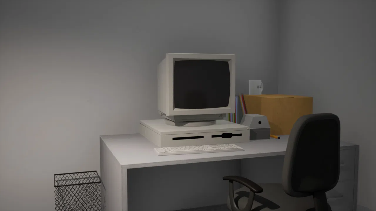 Shift 0 Screenshot 2