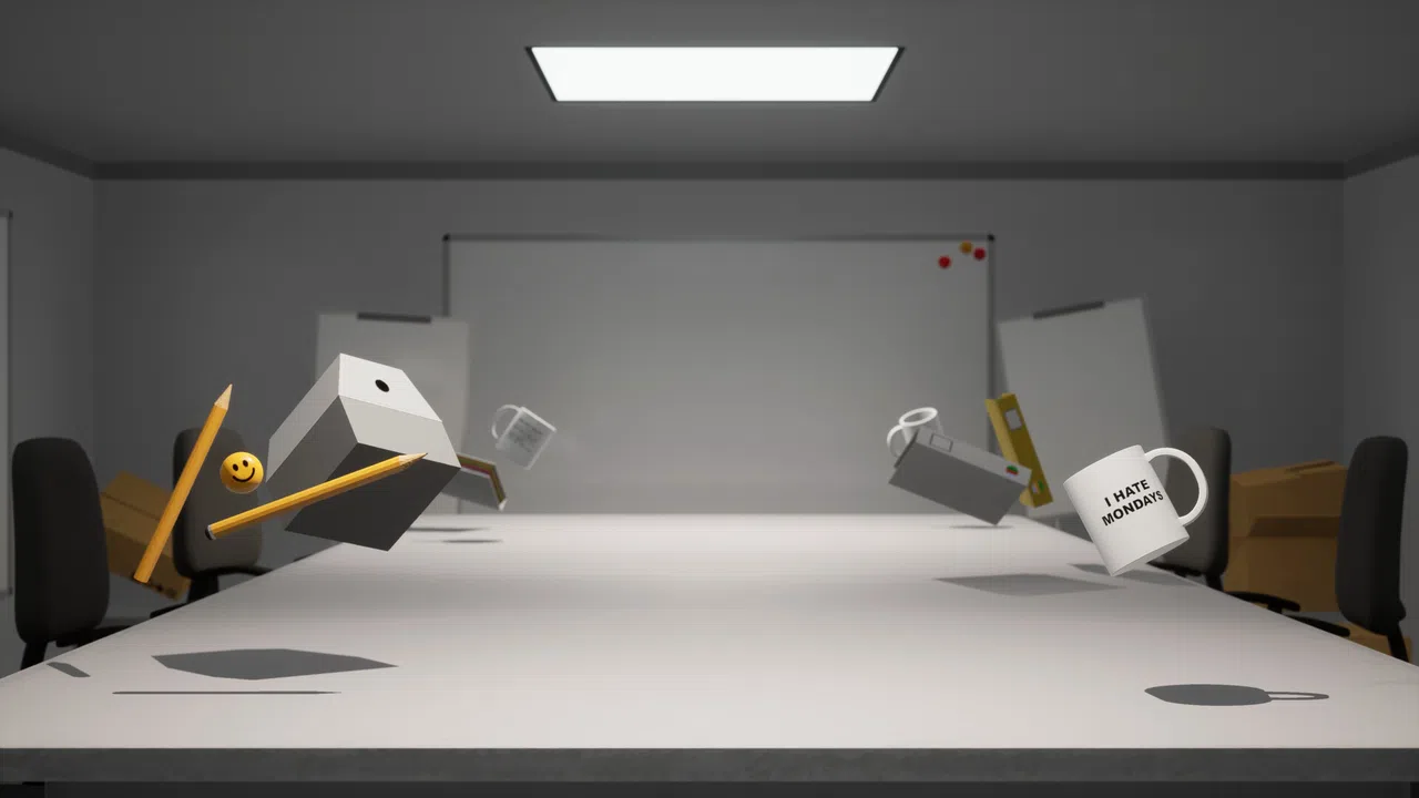Shift 0 Screenshot 0