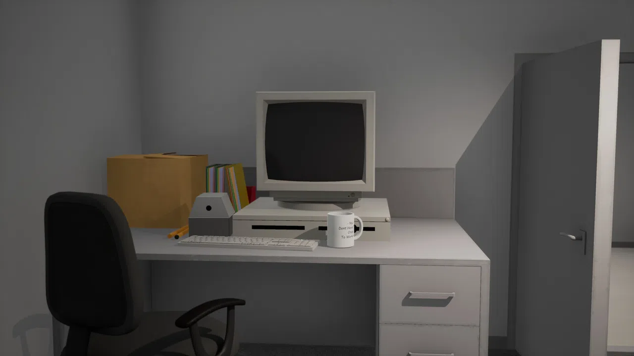 Shift 0 Screenshot 3