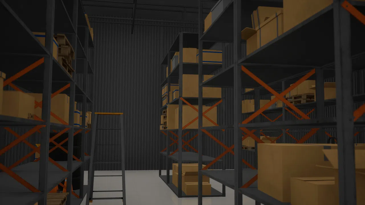 Shift 0 Screenshot 4