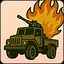 Unlocked Hard Difficulty icon