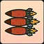 Unlocked Rockets icon