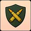 Defeat Classic Mode Normal icon