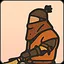 Unlocked Rustbucket icon