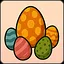 Easter Eggs icon