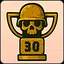 Reach Wave 30 icon