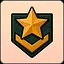 Defeat Classic Mode Hard icon