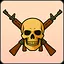 Defeat Advanture Mode Hard icon
