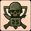 Reach Wave 25 icon