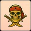 Defeat Advanture Mode Normal icon
