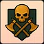 Defeat Classic Mode Brutal icon