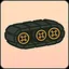 Unlocked Tracks icon