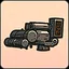 Unlocked Oil Refinery icon