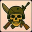 Unlocked Survivor Mode icon