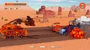 Dead Oil Screenshot 0
