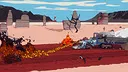 Dead Oil Screenshot 6