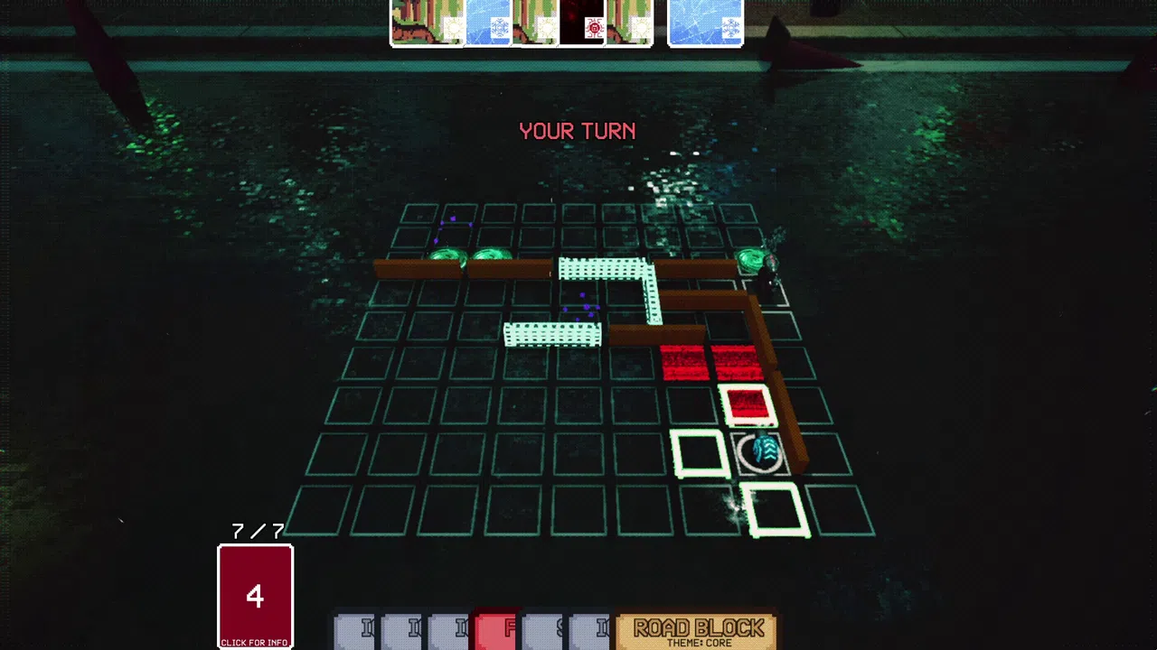 Snail Mail Screenshot 1