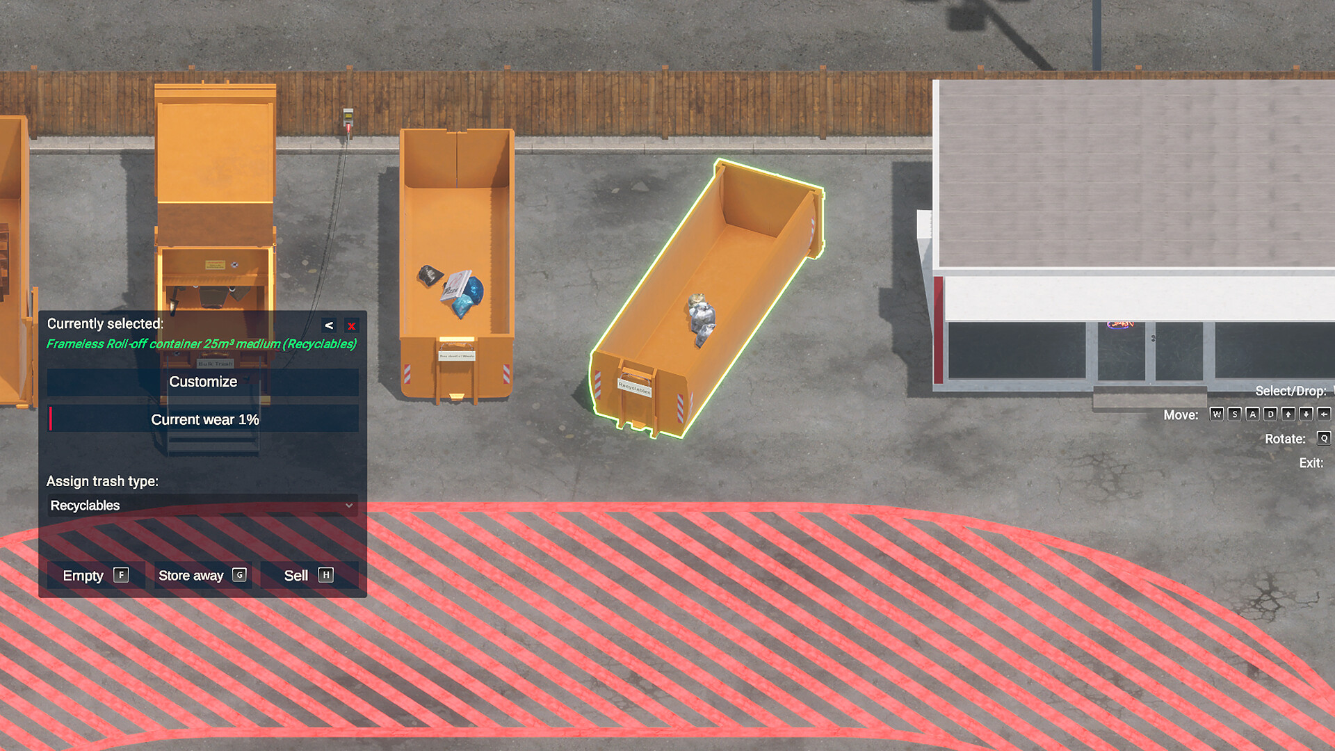 My Recycling Center 2 Screenshot 3