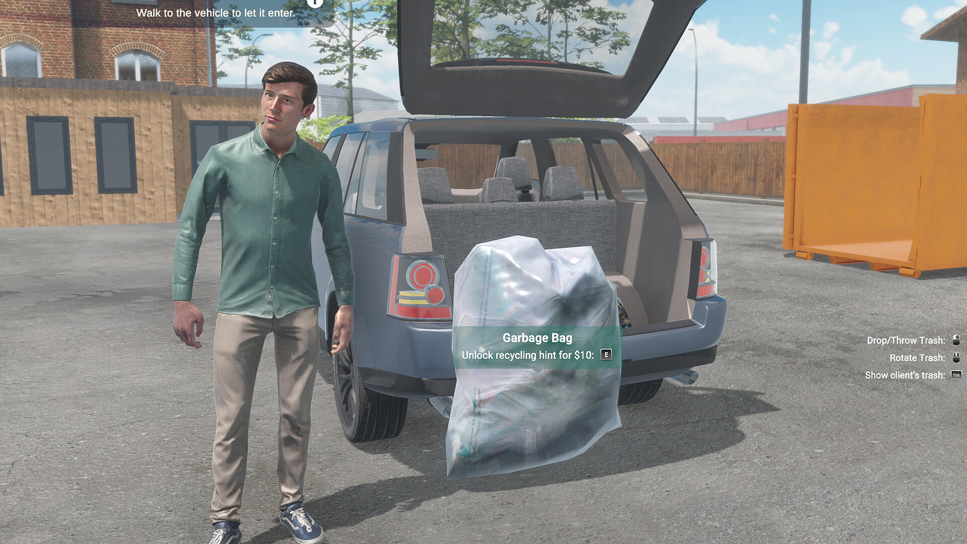 My Recycling Center 2 Screenshot 10