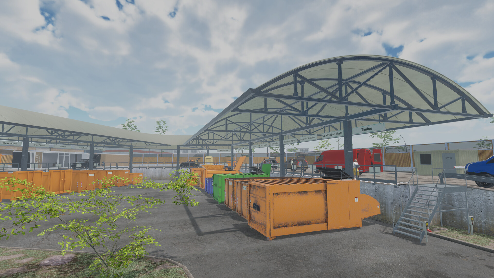 My Recycling Center 2 Screenshot 5