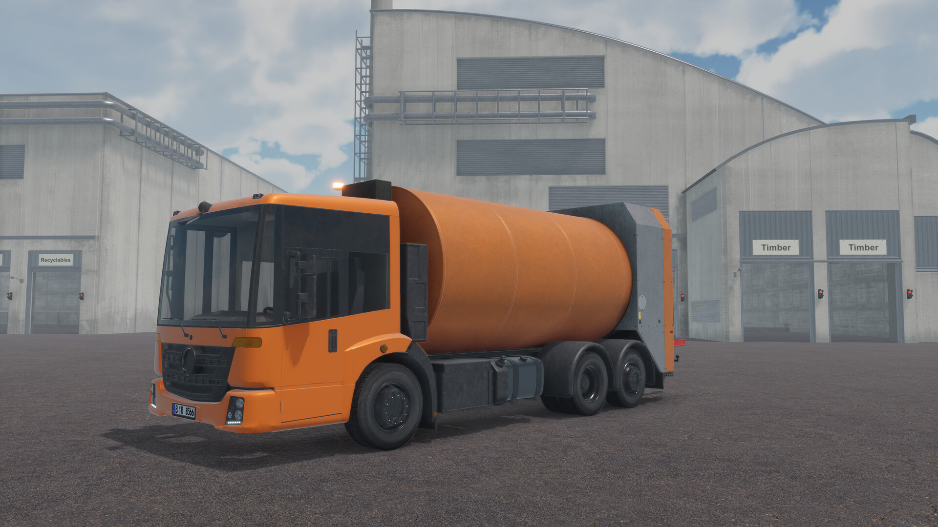 My Recycling Center 2 Screenshot 9