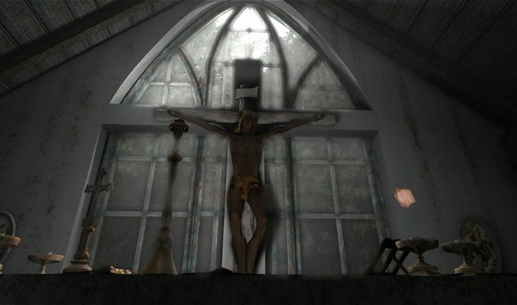 Scratches - Director's Cut Screenshot 4