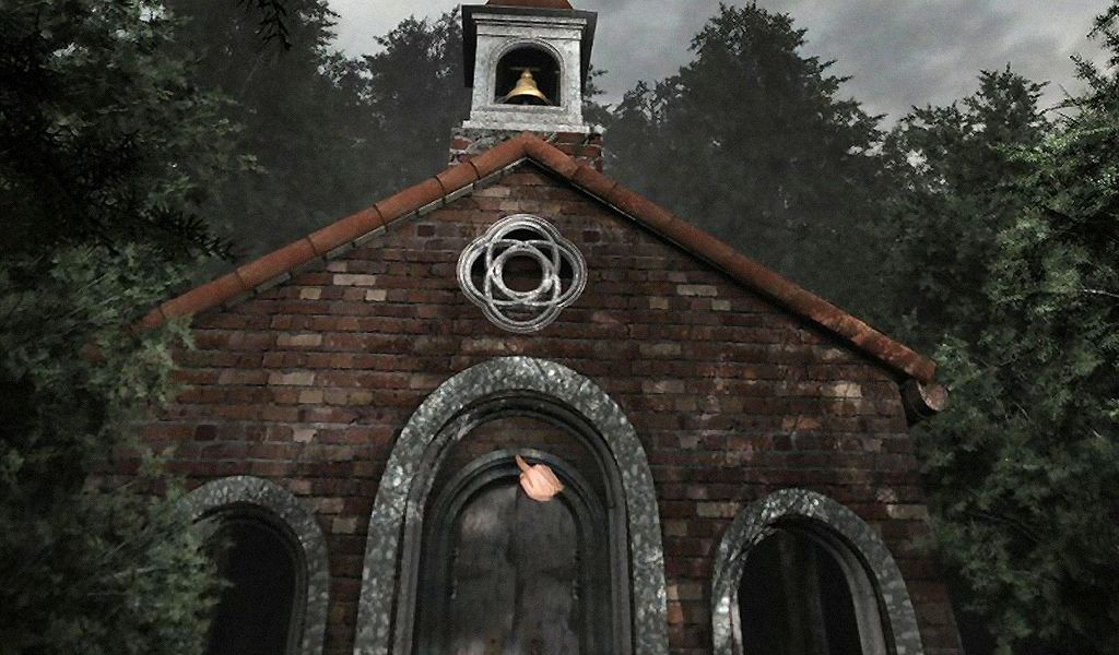 Scratches - Director's Cut Screenshot 0