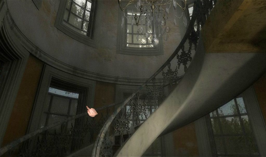 Scratches - Director's Cut Screenshot 8