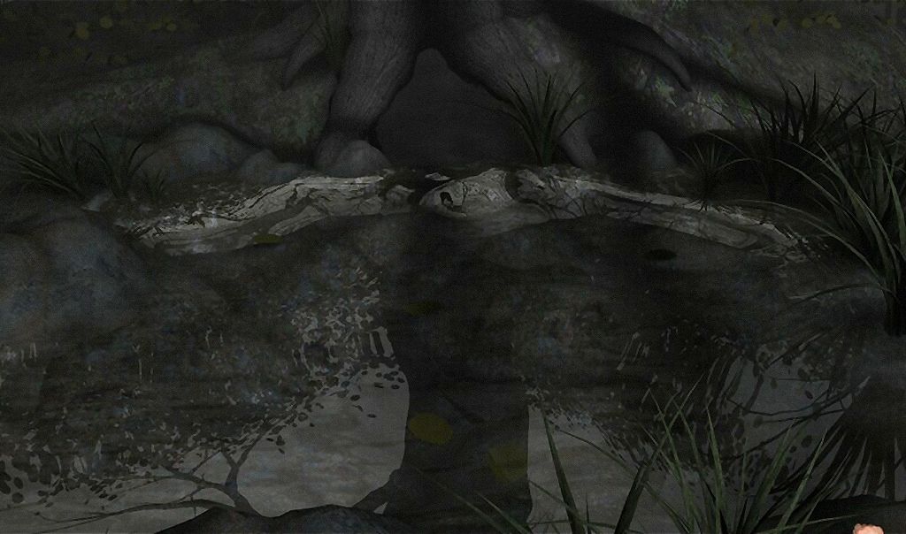 Scratches - Director's Cut Screenshot 5