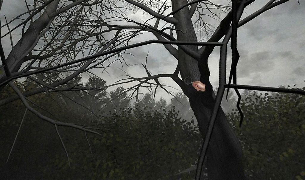 Scratches - Director's Cut Screenshot 11