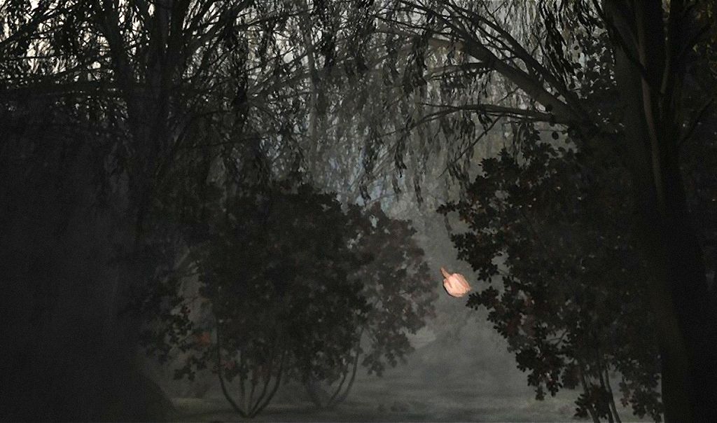 Scratches - Director's Cut Screenshot 6