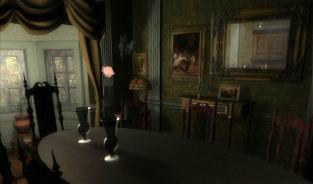 Scratches - Director's Cut Screenshot 10