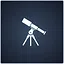 Escape plan icon