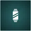 Space adventure icon