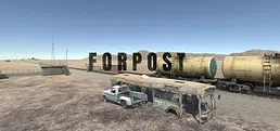 Forpost