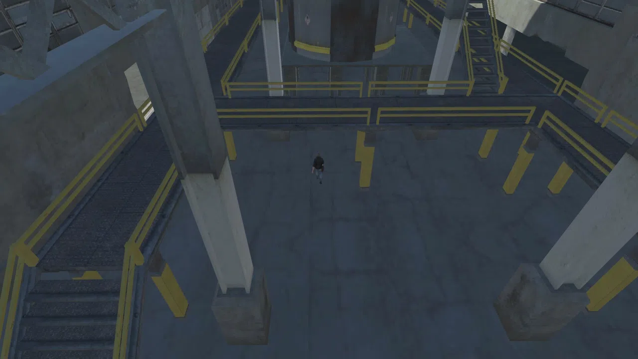 Forpost Screenshot 4