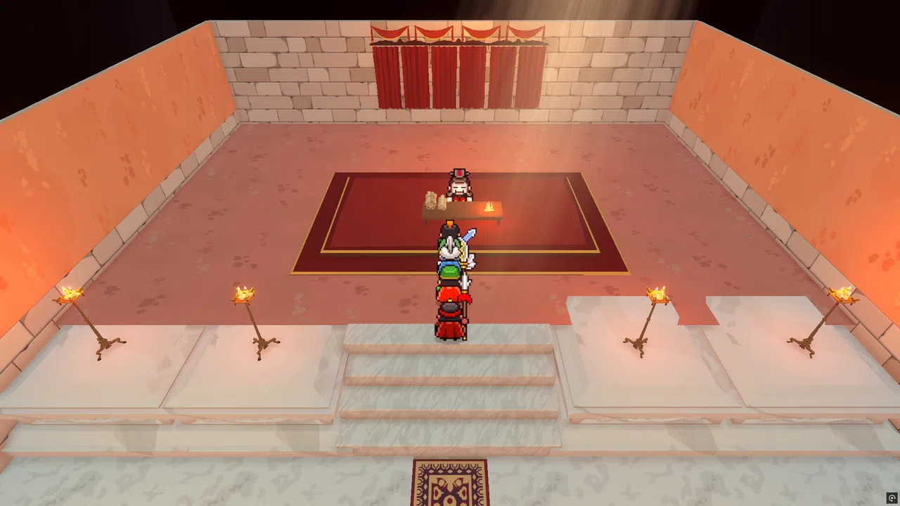 Three Kingdoms: Shu-Han Chronicles Screenshot 5