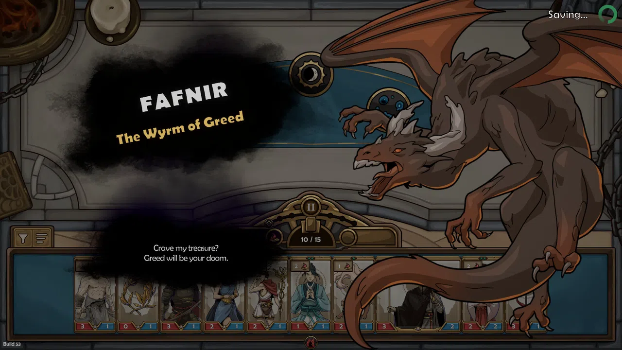 Pantheion Screenshot 7