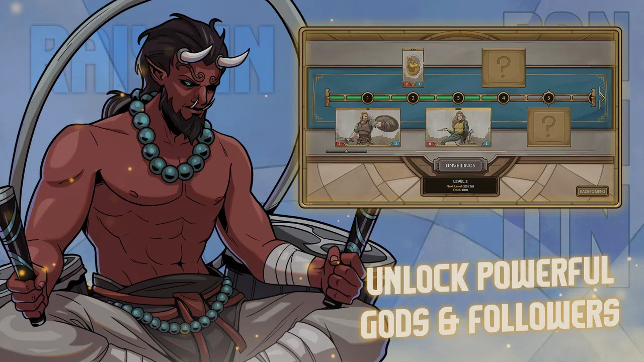 Pantheion Screenshot 2