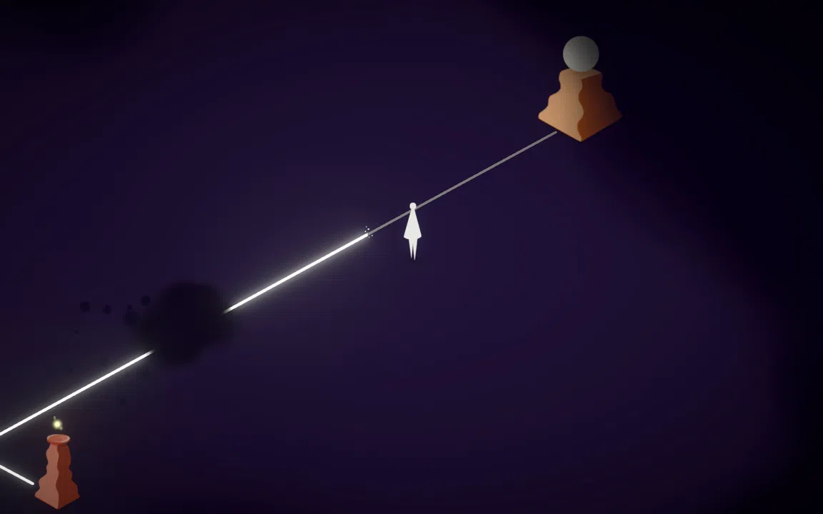 There Will Be Light Screenshot 0