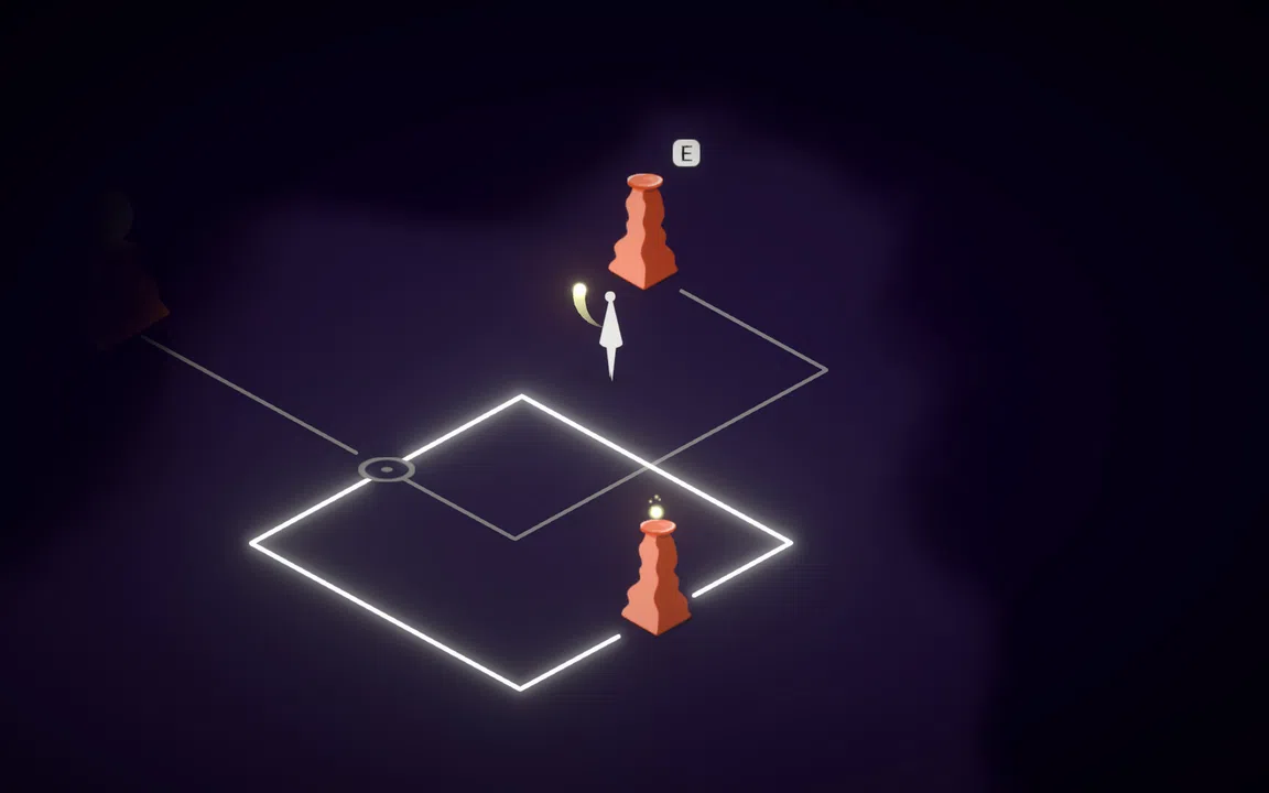 There Will Be Light Screenshot 4