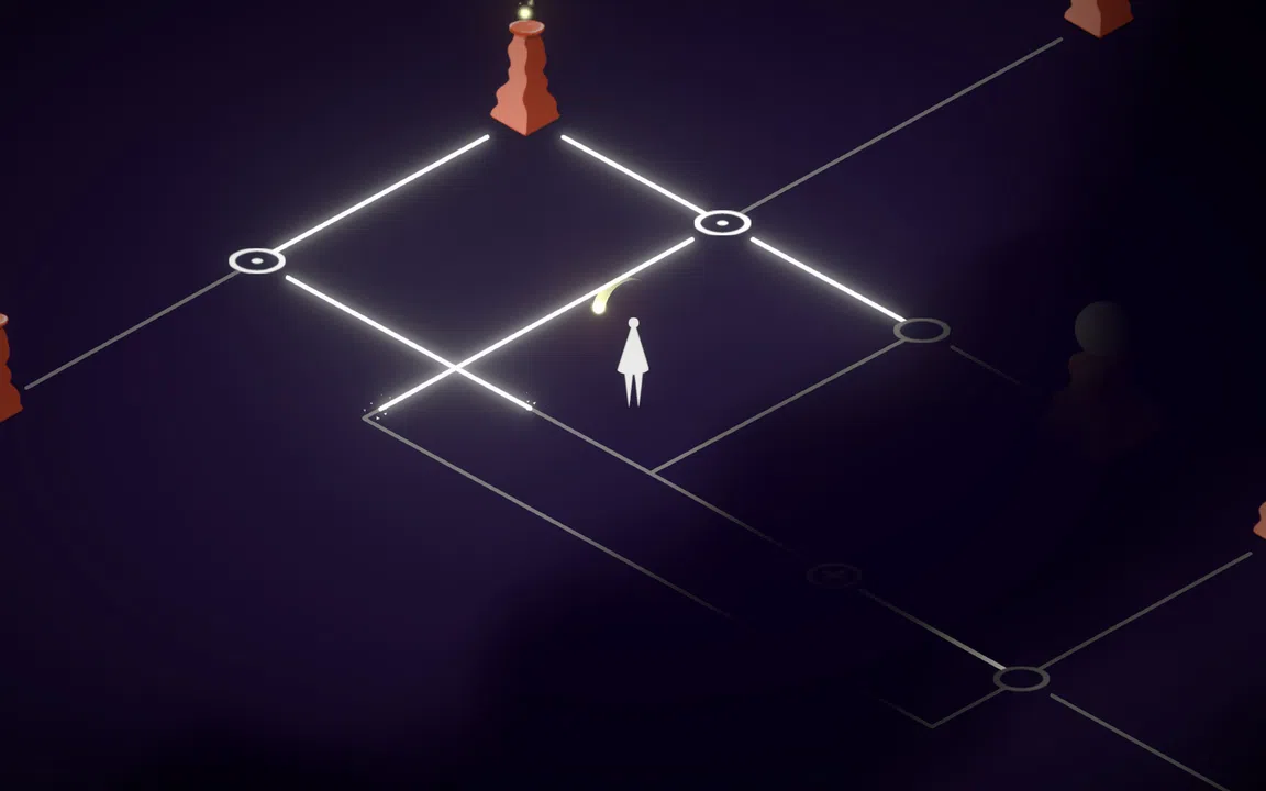 There Will Be Light Screenshot 1