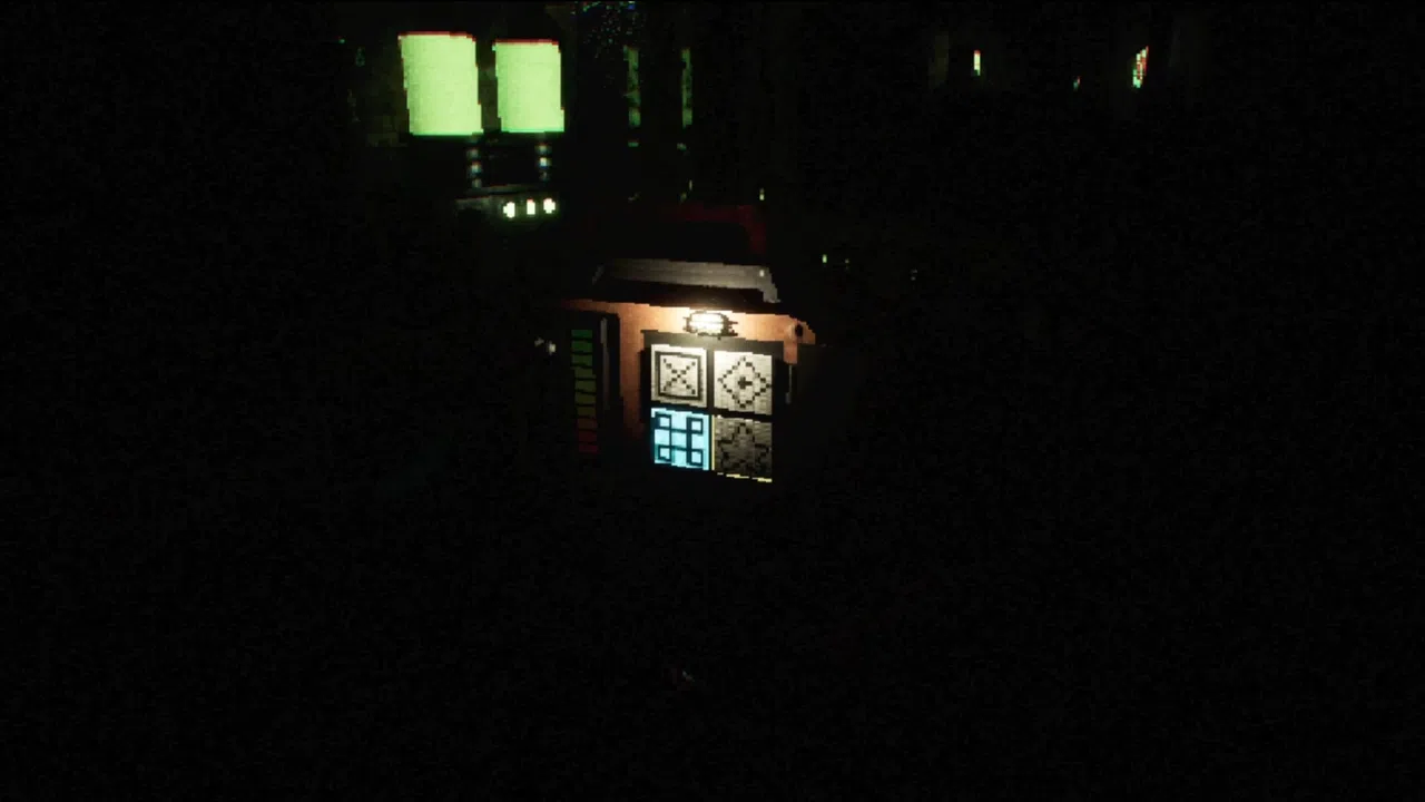 A Spooky Item Game Screenshot 10