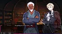 Rebels - Under the Spell of Magic (Chapter 5) Screenshot 5