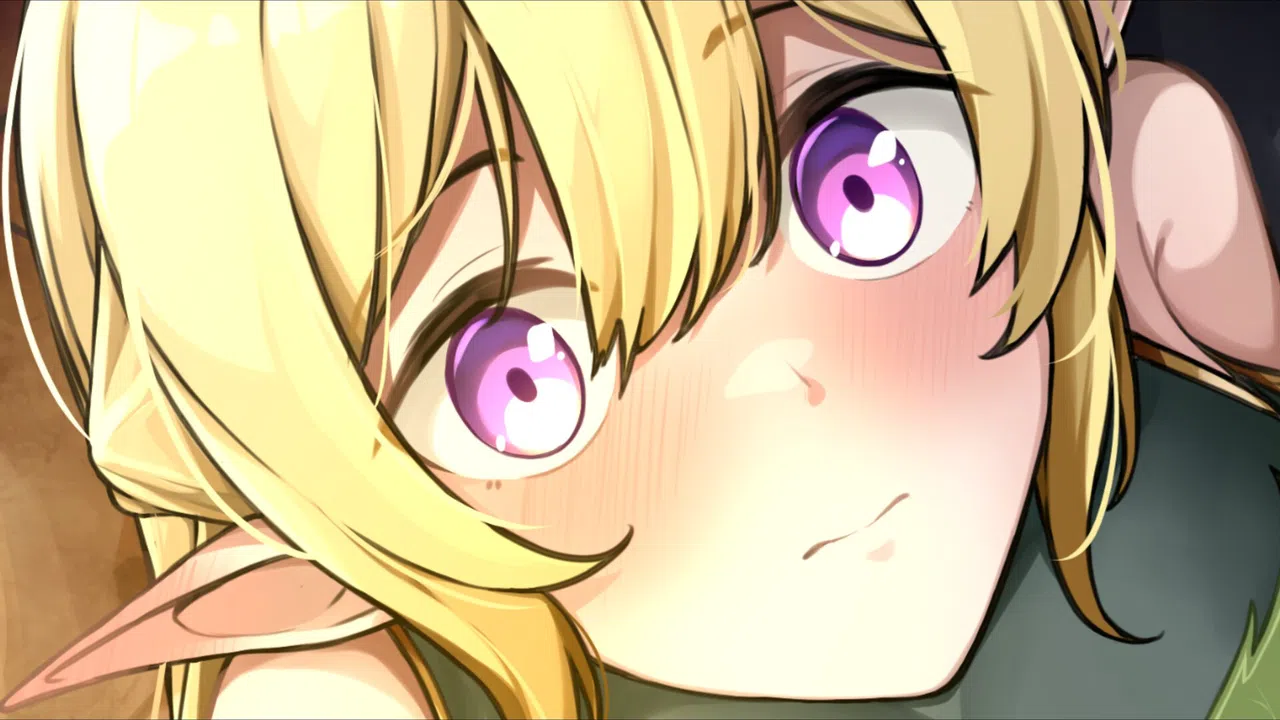 Rebels - Under the Spell of Magic (Chapter 5) Screenshot 4