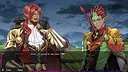 Rebels - Under the Spell of Magic (Chapter 5) Screenshot 13