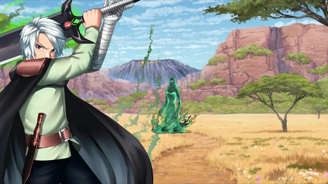 Rebels - Under the Spell of Magic (Chapter 5) Screenshot 6