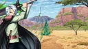 Rebels - Under the Spell of Magic (Chapter 5) Screenshot 6